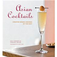 Asian Cocktails