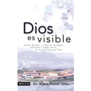 Dios es visible / God is Visible