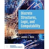 Discrete Structures, Logic, and Computability