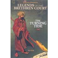Pirates of the Caribbean: Legends of the Brethren Court The Turning Tide