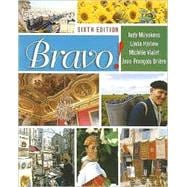 AIE-Bravo W/Audio CD