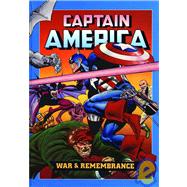 Captain America: War & Remembrance