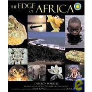 The Edge of Africa; All Life is Here