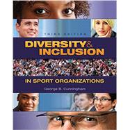 Diversity & Inclusion in Sport Organizations