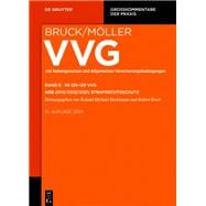 §§ 125-129 VVG