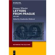 Letters from Prague