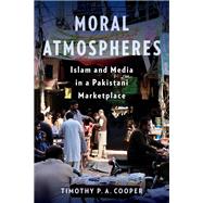 Moral Atmospheres