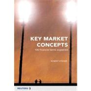 Key Market Concepts