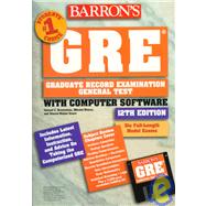 How to Prepare for the Graduate Record Examination General Test