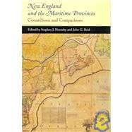 New England & the Maritime Provinces