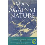 Man Against Nature