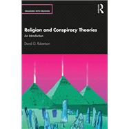 Religion and Conspiracy Theories