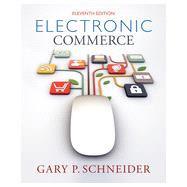 Electronic Commerce, 11th Edition
