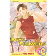 Boys over Flowers 28: Hana Yori Dango