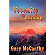 Yosemite Thunder