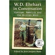 W. D. Ehrhart in Conversation