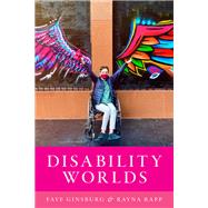 Disability Worlds