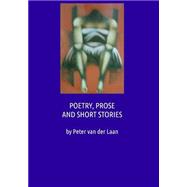 Poetry, Prose and Short Stories