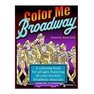 Color Me Broadway