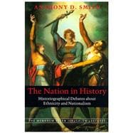 The Nation in History
