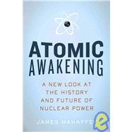 Atomic Awakening Cl