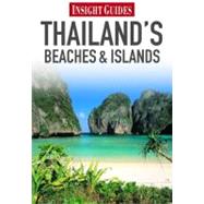Insight Guides Thailand's Beaches and Islands