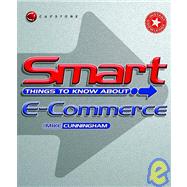 Smart Things to Know About, E-Commerce,