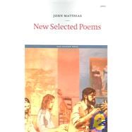 New Selected Poems