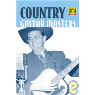 Country Guitar Masters