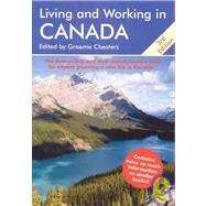 Living And Working in Canada