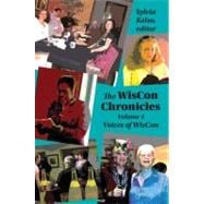 The Wiscon Chronicles: Wiscon Voices