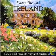 Karen Brown's 2009 Ireland