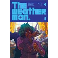 The Weatherman Vol. 3 #4