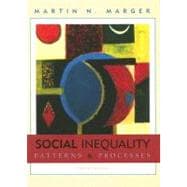 Social Inequality : Patterns and Processes