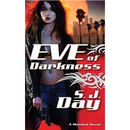 Eve of Darkness A Marked Novel