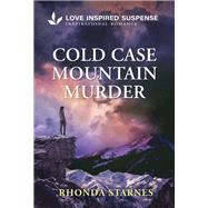 Cold Case Mountain Murder