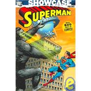 Showcase Presents: Superman - VOL 02