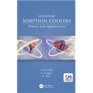 Miniature Sorption Coolers: Theory and Applications