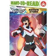 Keith's Story