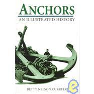 Anchors : The Illustrated History