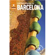 The Rough Guide to Barcelona (Travel Guide eBook)