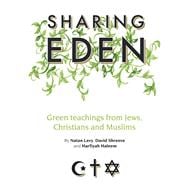 Sharing Eden
