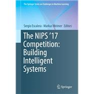 The Nips '17 Competition