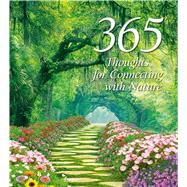365 Thoughts for Connecting with Nature