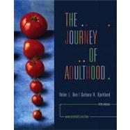 The Journey of Adulthood