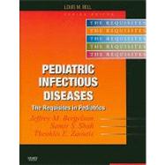 Pediatric Infectious Diseases: The Requisites in Pediatrics