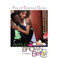 Apple Brown Betty