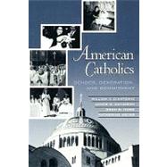 American Catholics Gender, Generation, and Commitment