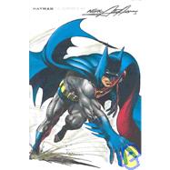 Batman Illustrated - VOL 01