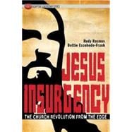 Jesus Insurgency